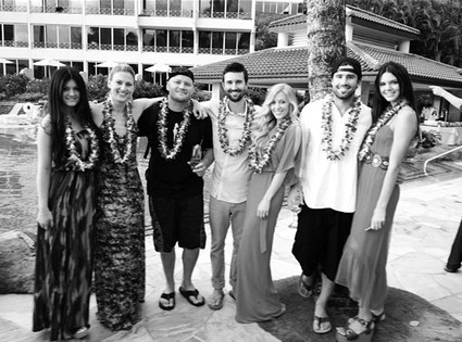 Brody Jenner, Jenner Family, Twit Pic Brody Jenner, Jenner Family, Twit Pic